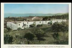 Saint Anthimos of Chios (+ 1960)