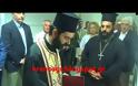 Λαμπρά εγκαίνια για την έδρα της Ένωσης Στρατιωτικών Θεσσαλονίκης