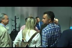 Λαμπρά εγκαίνια για την έδρα της Ένωσης Στρατιωτικών Θεσσαλονίκης