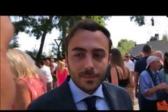 Μύρισε Ελλάδα το πρωί στα Άγια χώματα του ελληνισμού στην Ουκρανία - Με λαμπρότητα εγκαινιάστηκε το Ελληνικό Πάρκο Οδησσού [video - photos]