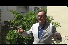 Κινδυνεύει η ζωή του Φλώρου στις Φυλακές Χαλκίδας; - «Πρέπει να προστατευτεί για να αποκαλύψει ποιοι τον βοήθησαν να αποφυλακιστεί», λέει γνωστός Βουλευτής! (ΒΙΝΤΕΟ)