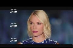 Trailer-υπερπαραγωγή για το «Next top model»...