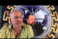 ΒΙΝΤΕΟ της «Ελλήνων Συνέλευσις» ΜΕΔΕΩΝΟΣ προς το ΔΗΜΟ ΑΚΤΙΟΥ ΒΟΝΙΤΣΑΣ για τα ...τρις του Σώρρα!