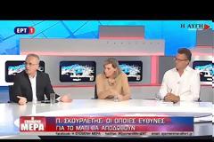 ΣΚΟΥΡΛΕΤΗΣ: ΕΧΟΥΝ ΩΡΙΜΑΣΕΙ ΟΙ ΣΚΕΨΕΙΣ ΓΙΑ ΜΕΙΩΣΕΙΣ ΣΤΙΣ ΑΣΦΑΛΙΣΤΙΚΕΣ ΕΙΣΦΟΡΕΣ