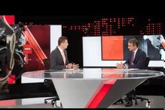 ΚΥΡ. ΜΗΤΣΟΤΑΚΗΣ: ΘΑ ΜΕΙΩΣΟΥΜΕ ΤΙΣ ΕΙΣΦΟΡΕΣ ΤΩΝ ΚΥΡΙΩΝ ΣΥΝΤΑΞΕΩΝ ΣΤΟ 15%