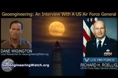 EPA Whistleblower Exposes the Ongoing Geoengineering Omnicide