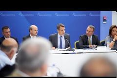 ΜΗΤΣΟΤΑΚΗΣ: ΑΚΡΩΣ ΕΠΙΚΙΝΔΥΝΗ Η ΑΚΑΤΑΣΧΕΤΗ ΠΑΡΟΧΟΛΟΓΙΑ