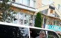 Βίντεο - ντοκουμέντο: Η στιγμή που ο Ερντογάν απαγάγει δασκάλους