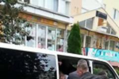 Βίντεο - ντοκουμέντο: Η στιγμή που ο Ερντογάν απαγάγει δασκάλους