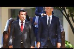ΣΤΟΛΤΕΝΠΕΡΓΚ: ΕΝΤΑΞΗ ΤΗΣ πΓΔΜ ΜΟΝΟ ΜΕ ''ΝΑΙ'' ΣΤΟ ΔΗΜΟΨΗΦΙΣΜΑ