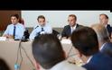 Μ. ΣΠΥΡΑΚΗ: ΕΠΙΚΙΝΔΥΝΗ ΓΙΑ ΤΗ ΧΩΡΑ Η ΑΚΑΤΑΣΧΕΤΗ ΠΑΡΟΧΟΛΟΓΙΑ