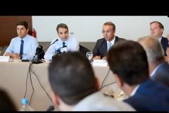 Μ. ΣΠΥΡΑΚΗ: ΕΠΙΚΙΝΔΥΝΗ ΓΙΑ ΤΗ ΧΩΡΑ Η ΑΚΑΤΑΣΧΕΤΗ ΠΑΡΟΧΟΛΟΓΙΑ