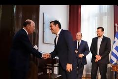 ΓΟΥΙΛΜΠΟΥΡ ΡΟΣ: ΟΙ ΗΠΑ ΣΤΗΡΙΖΟΥΝ ΤΗΝ ΕΛΛΑΔΑ ΚΑΙ ΤΗΝ ΟΙΚΟΝΟΜΙΑ ΤΗΣ