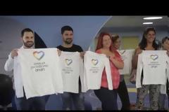 Τρία νέα έργα από τον ΟΠΑΠ στα παιδιατρικά νοσοκομεία «Η Αγία Σοφία» και «Παναγιώτη και Αγλαΐας Κυριακού»