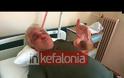 Απίστευτη αγριότητα στη ληστεία στην Κεφαλλονιά: «Μας χτυπούσαν άγρια με σιδερένιες μαγκούρες!» -Βίντεο