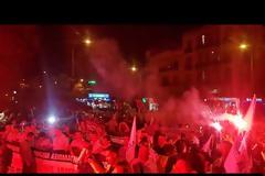 Η Νοτοπούλου δεν παρέλαβε ψήφισμα-διαμαρτυρία των ενστόλων -Φώναξαν «όχι» στις περικοπές [εικόνες & βίντεο]