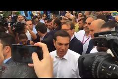 ΣΥΝΟΛΙΚΟ ΣΤΡΑΤΗΓΙΚΟ ΣΧΕΔΙΟ ΓΙΑ ΤΗΝ ΕΛΛΑΔΑ ΤΗΣ ΝΕΑΣ ΕΠΟΧΗΣ