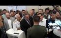 ΣΥΝΟΛΙΚΟ ΣΤΡΑΤΗΓΙΚΟ ΣΧΕΔΙΟ ΓΙΑ ΤΗΝ ΕΛΛΑΔΑ ΤΗΣ ΝΕΑΣ ΕΠΟΧΗΣ