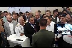 ΣΥΝΟΛΙΚΟ ΣΤΡΑΤΗΓΙΚΟ ΣΧΕΔΙΟ ΓΙΑ ΤΗΝ ΕΛΛΑΔΑ ΤΗΣ ΝΕΑΣ ΕΠΟΧΗΣ