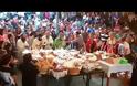 Γιορτάζει σήμερα η Παναγία η Ρομβιάτισσα- στα Ακαρνανικά | ΦΩΤΟ
