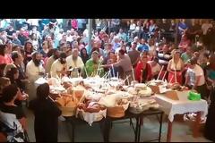 Γιορτάζει σήμερα η Παναγία η Ρομβιάτισσα- στα Ακαρνανικά | ΦΩΤΟ