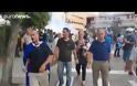 ΕΠΙΣΟΔΕΙΑ ΣΤΗ ΘΕΣΣΑΛΟΝΙΚΗ