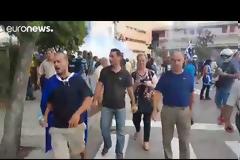 ΕΠΙΣΟΔΕΙΑ ΣΤΗ ΘΕΣΣΑΛΟΝΙΚΗ
