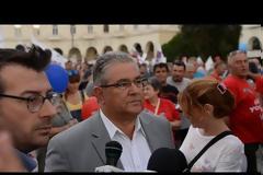 ΕΠΙΣΟΔΕΙΑ ΣΤΗ ΘΕΣΣΑΛΟΝΙΚΗ