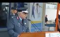 γκαίνια του Πληροφοριακού Κέντρου της Ελληνικής Αστυνομίας στην 83η Διεθνή Έκθεση Θεσσαλονίκης
