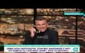 Ο Γιώργος Λιάγκας απαντά για το τηλεοπτικό του μέλλον και την ένταξη του Ουγγαρέζου στο πρωινό με την Σκορδά!