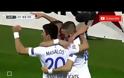 Με το «δεξί» η Εθνική στο Nations League (ΒΙΝΤΕΟ)