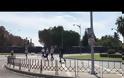 Θεσσαλονίκη: Χιλιάδες διαδηλωτές είπαν  Όχι στο ξεπούλημα της Μακεδονίας