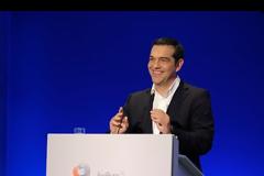 ΔΕΘ 2018: Ολόκληρη η ομιλία του πρωθυπουργού Αλέξη Τσίπρα στο Βελλίδειο [Βίντεο]