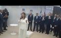 Η παρατήρηση στον Τσίπρα για τη στάση του στον Εθνικό Υμνο των ΗΠΑ στη ΔΕΘ [Βίντεο]