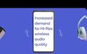 Qualcomm: νέος codec για wireless ακουστικά!