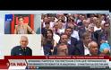 Ο Πρόεδρος της Ε.Σ.ΠΕ.Α.Μ/Θ στο Δελτίο Ειδήσεων της ALFA TV για τις διεκδικήσεις των Στρατιωτικών