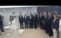 Η Αναστασία Ζαννή του Fame Story έψαλε τους εθνικούς ύμνους Ελλάδας και ΗΠΑ στη ΔΕΘ [Video]