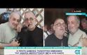 Η πρώτη τηλεοπτική εμφάνιση του Ανδρέα Μικρούτσικου μετά από μεγάλο διάστημα απουσίας!