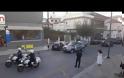 Κρήτη: Ο Διοικητής παντρεύτηκε με την Αξιωματικό της καρδιάς του (βίντεο)