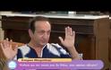 «Δεν θέλω καμία θρησκεία! Νομίζω ότι αυτή η έννοια κάνει πολύ κακό στους ανθρώπους…»
