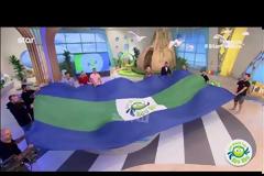 #StarKouKou: Δυναμική πρεμιέρα για την Κατερίνα Καραβάτου και τον Κρατερό Κατσούλη!