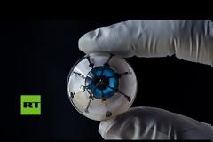 Το πρώτο βιονικό μάτι εκτύπωσαν σε 3D επιστήμονες στις ΗΠΑ