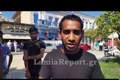 Λαμία: «Τον αδελφό μας τον σκότωσαν...»
