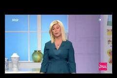 Δεν φοβόμαστε τίποτα!: Η όλο-νόημα πρεμιέρα της Ζήνας Κουτσελίνη στο STAR!