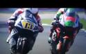 Αδιανόητη κίνηση από αναβάτη σε αγώνα Moto2
