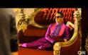Στέφανο Γκαμπάνα: οργή fashionista εναντίον του για το «φτηνιάρικο Dior νυφικό» της Κιάρα Φεράνι