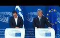 ΣΕΙΡΑ ΕΠΑΦΩΝ ΑΛ. ΤΣΙΠΡΑ ΣΤΟ ΣΤΡΑΣΒΟΥΡΓΟ