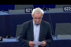 Νίκος Χουντής:  Οι φονικές πυρκαγιές δείχνουν την πραγματική διάσταση των Μνημονιακών πολιτικών