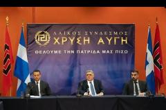 Ολόκληρη η συνέντευξη Τύπου του Ν. Γ. Μιχαλολιάκου στην 83η ΔΕΘ - ΒΙΝΤΕΟ