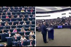 ΓΙΟΥΝΚΕΡ: ΝΑ ΧΑΙΡΕΤΙΣΟΥΜΕ ΤΙΣ ΠΡΟΣΠΑΘΕΙΕΣ ΤΩΝ ΕΛΛΗΝΩΝ ΠΟΥ ΑΛΛΟΙ ΕΥΡΩΠΑΪΟΙ ΥΠΟΤΙΜΟΥΝ